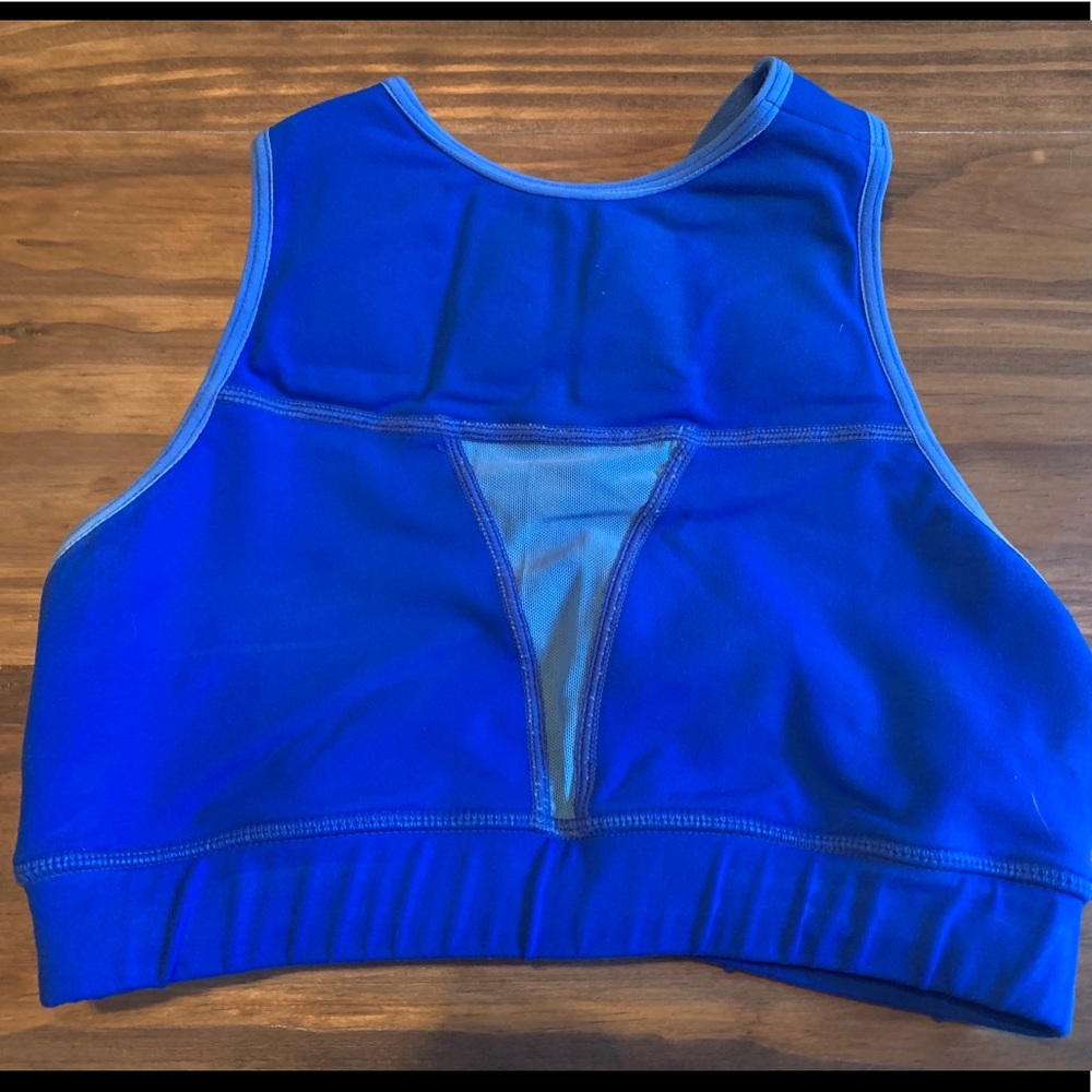 Chestee Sports Bra